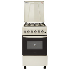 Плита кухонна ELEYUS CAST 5001 CF BG