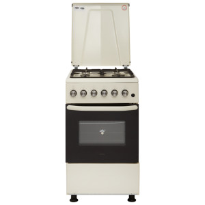 Плита кухонная ELEYUS CAST 6001 CF BR