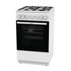 Плита кухонна GORENJE GK5B41WH