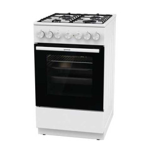 Плита кухонна GORENJE GK5B41WH