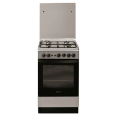 Плита кухонна INDESIT IS5G1PMX/E