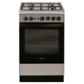 Плита кухонна INDESIT IS5G1PMX/E