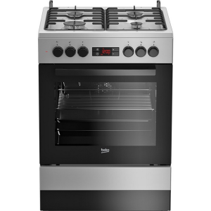 Плита кухонна BEKO FSM62320DSS