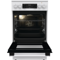 Плита кухонна GORENJE GKS5C70WA