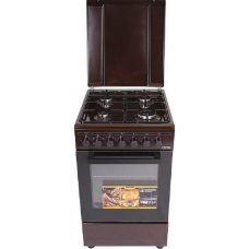 Плита кухонна PRIME Technics PSE44112FB