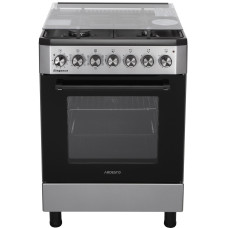 Плита кухонна ARDESTO FSCF-C606GB