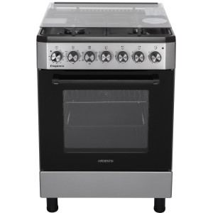 Плита кухонна ARDESTO FSCF-C606GB