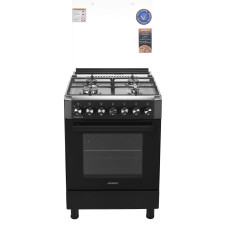 Плита кухонна ARDESTO FSCF-C606BI