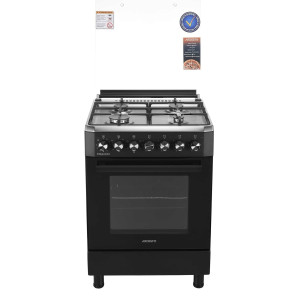 Плита кухонна ARDESTO FSCF-C606BI