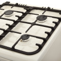Плита кухонная ELEYUS CAST 6001 CF BG