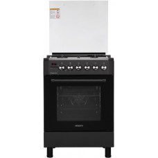 Плита кухонна ARDESTO FSCF-C606MB