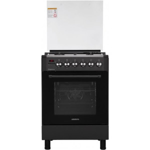 Плита кухонна ARDESTO FSCF-C606MB