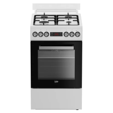 Плита кухонна BEKO FSE52332DWDS