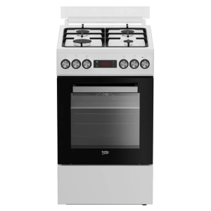 Плита кухонна BEKO FSE52332DWDS