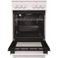 Плита Gorenje GEC5A41WG