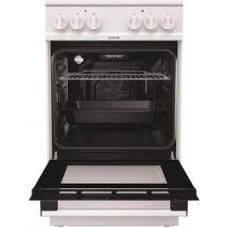 Плита кухонна GORENJE GEC5A41WG