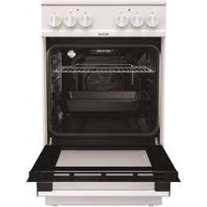 Плита кухонна GORENJE GEC5A41WG