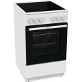 Плита Gorenje GEC5A41WG