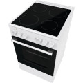 Плита Gorenje GEC5A41WG