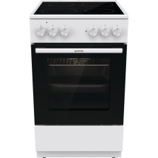 Плита кухонна GORENJE GEC5A41WG