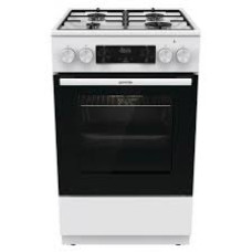 Плита кухонная GORENJE GK5C60WJ