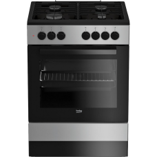 Плита кухонна BEKO FSM62120DS