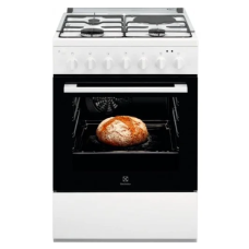 Плита кухонна ELECTROLUX RKM624012W