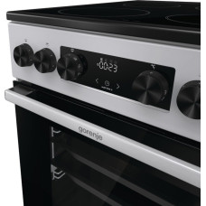 Плита кухонна GORENJE GEC5C41SG