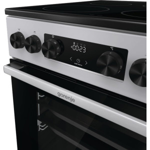 Плита кухонна GORENJE GEC5C41SG
