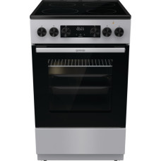 Плита кухонна GORENJE GEC5C41SG