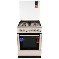 Плита кухонна ARDESTO FSC-F6060PS
