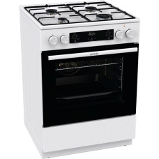 Плита кухонна GORENJE GKS6C70WJ