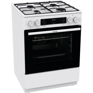 Плита кухонна GORENJE GKS6C70WJ