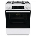 Плита комбинированная Gorenje GKS6C70WJ