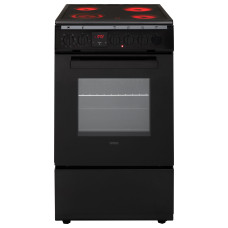 Плита кухонна ELEYUS IMPULS 5008 V BL