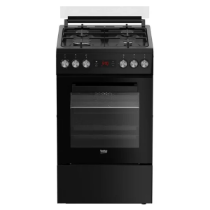 Плита кухонна BEKO FSM52330DBDS