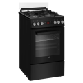 Плита кухонна BEKO FSM52330DBDS