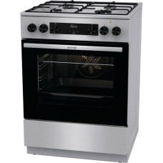 Плита кухонна GORENJE GKS6C70XJ