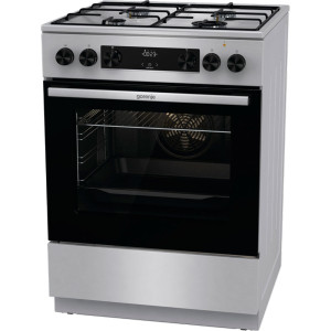 Плита кухонна GORENJE GKS6C70XJ