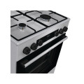 Плита комбинированная Gorenje GKS6C70XJ