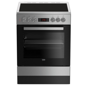 Плита кухонна BEKO FSE67310GX