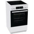Плита Gorenje GECS5C70WA