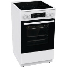 Плита кухонна GORENJE GECS5C70WA