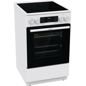 Плита кухонна GORENJE GECS5C70WA