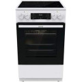 Плита Gorenje GECS5C70WA
