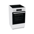 Плита Gorenje GECS5C70WA