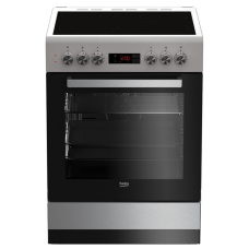 Плита кухонная BEKO FSM67320GXS