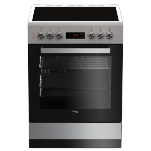Плита кухонна BEKO FSM67320GXS