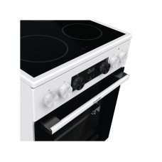 Плита кухонна GORENJE GEC5C42WG