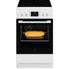 Плита кухонна ELECTROLUX LKR540200W